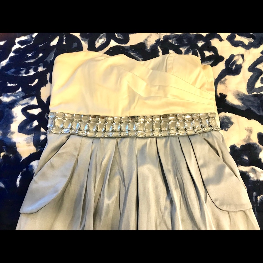 Ruby Rox cocktail dress